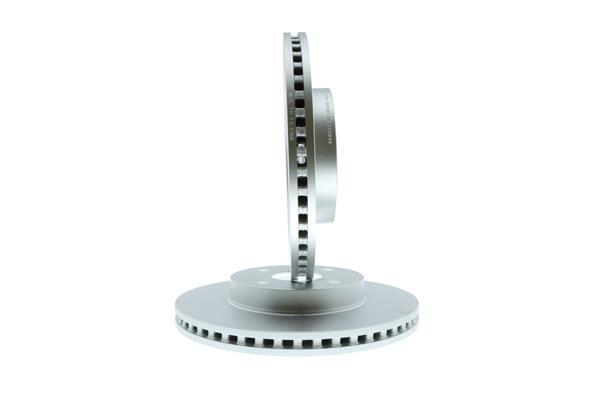 Discos de freno AISIN ref. A6F116S